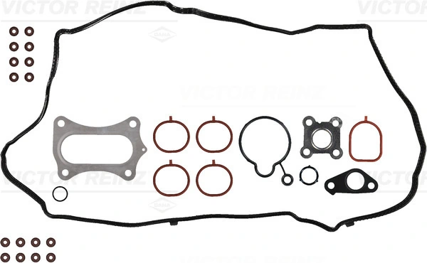 Gasket Kit, cylinder head